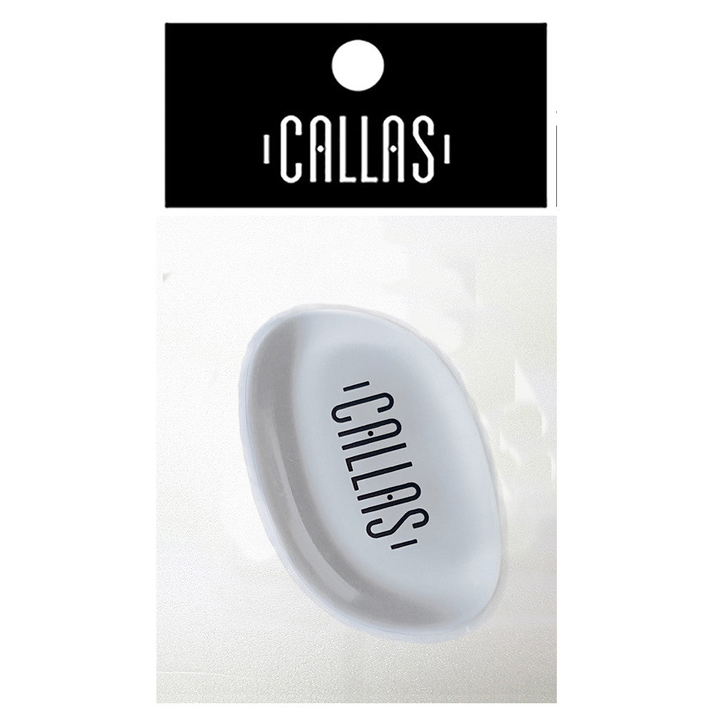 Silicone Makeup Blender 3 Pieces - Reusable Foundation & Concealer Sponges