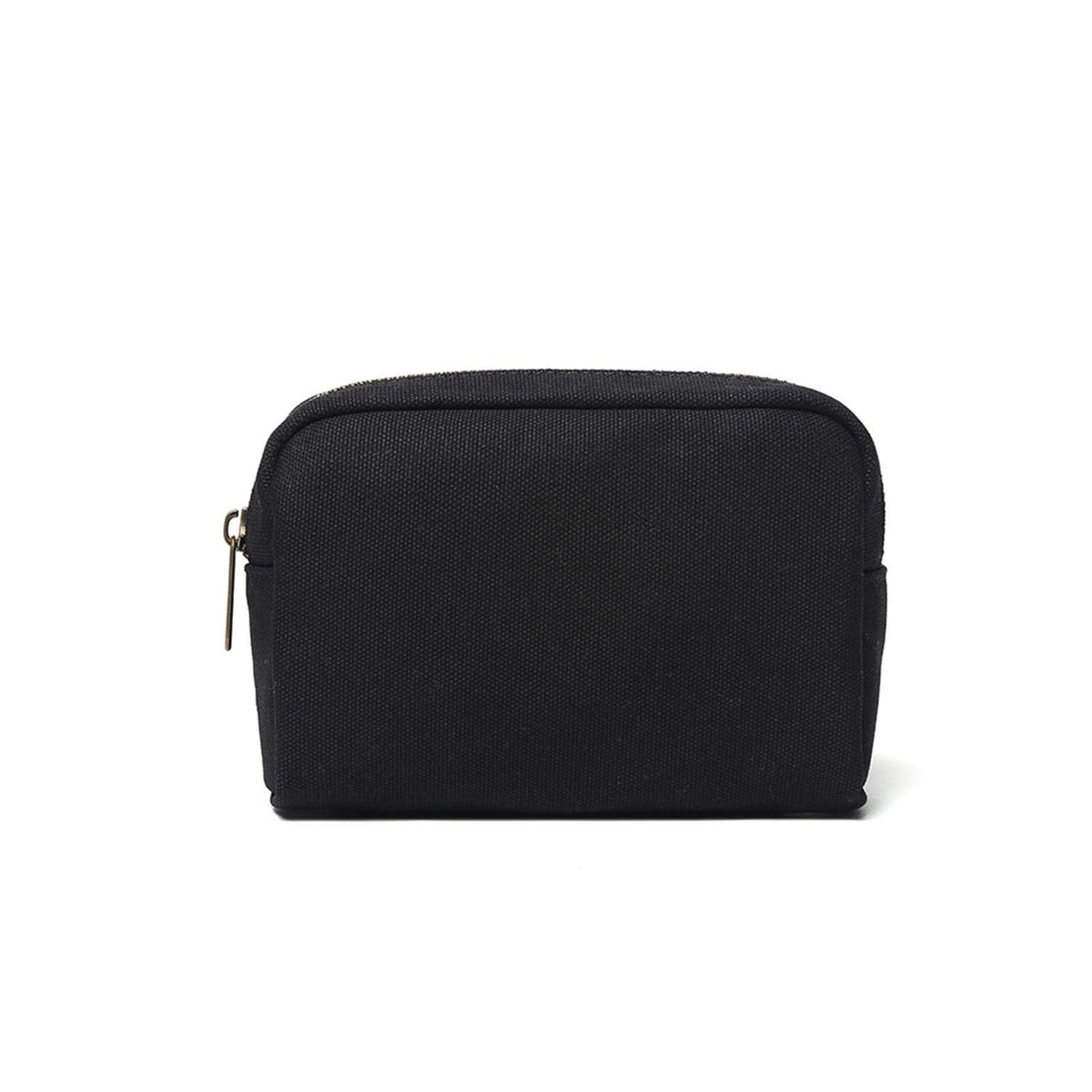 Sleek Versatile Cosmetic Bag for Makeup & Travel Organizer
