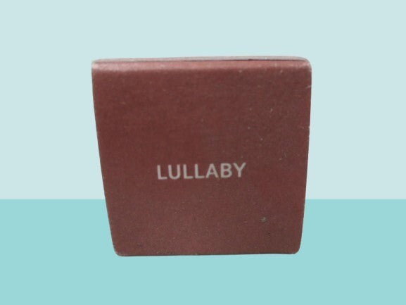 Hydrating Lip Balm - Lullaby 0.15 Oz Moisturizing Lip Treatment