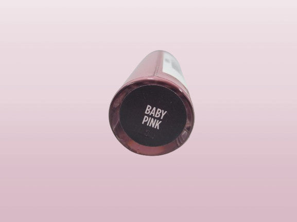 Lip Oil Set - Tinted Juice Infused Baby Pink Lip Care 3 Pack