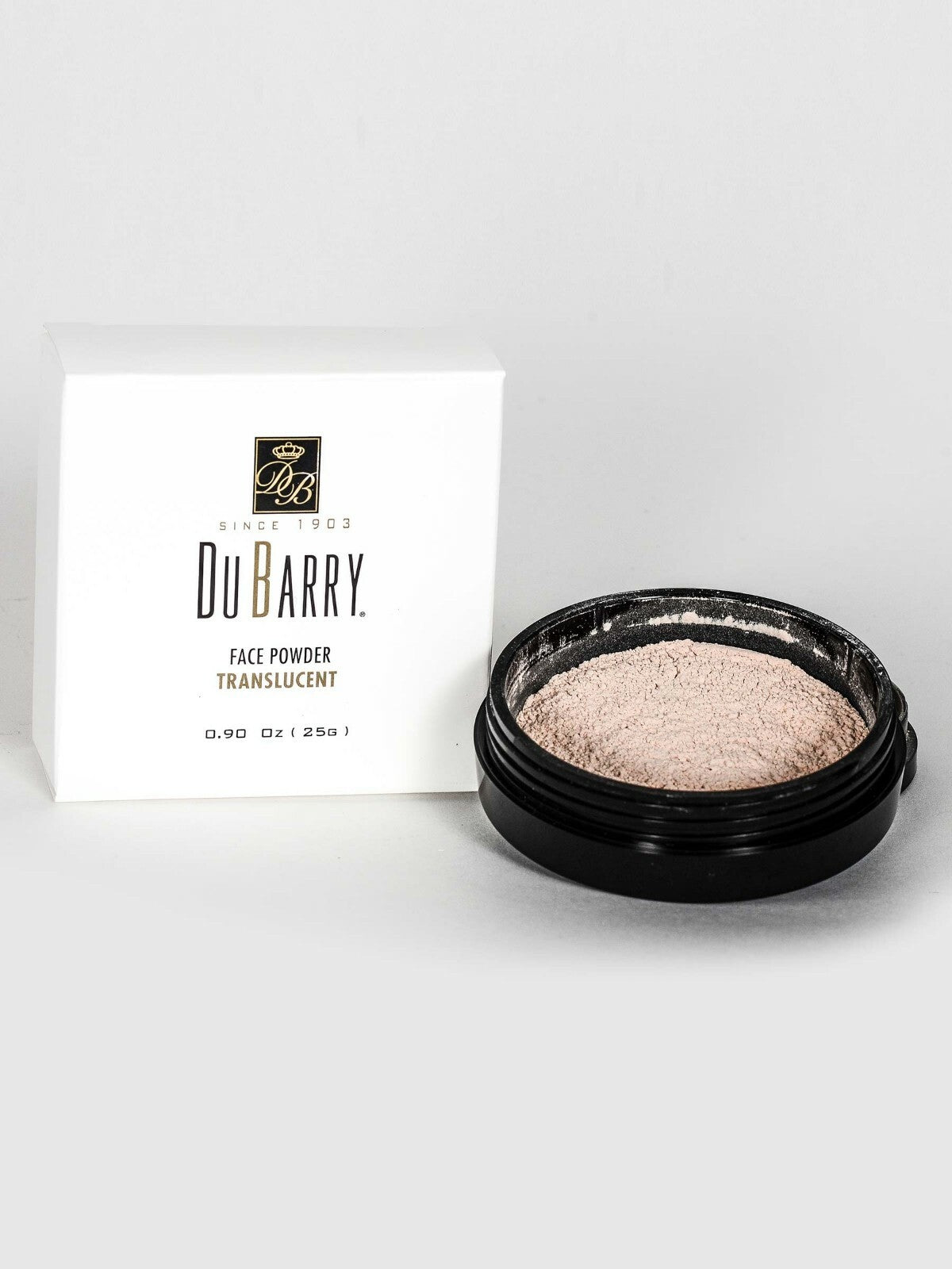 DuBarry Face Powder Velvet Finishing Powder 0.9 oz