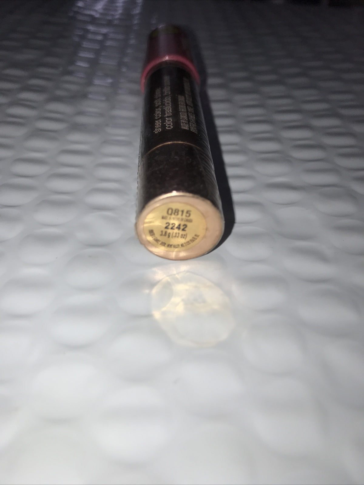 COVERGIRL Queen Collection Jumbo Gloss Balm Q815 Cosmo Confetti Lip Gloss