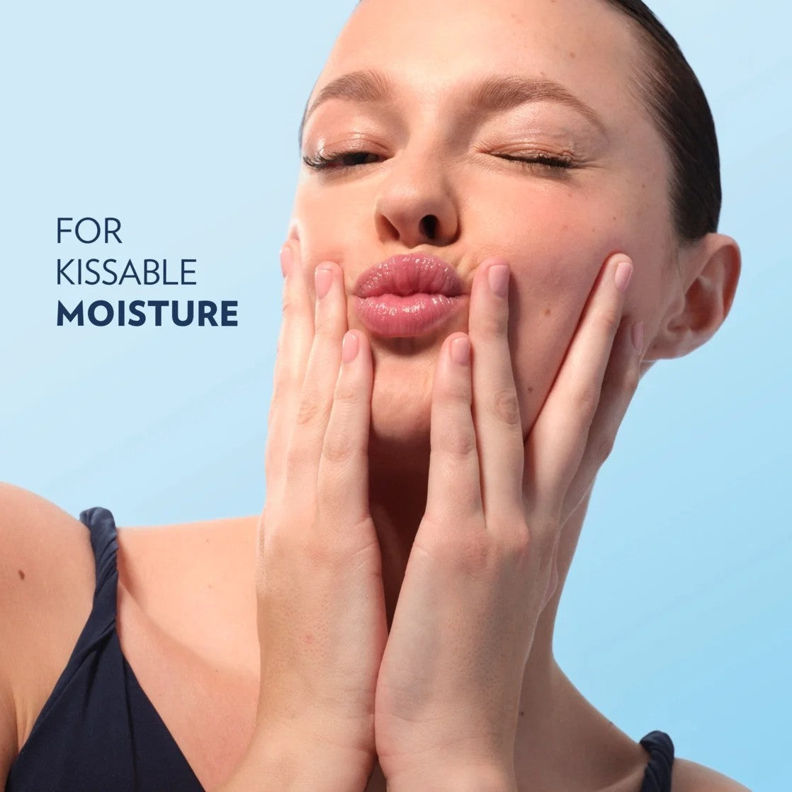 Lip Balm with Vitamin E - Moisturizing Lip Treatment, 0.25 Oz.