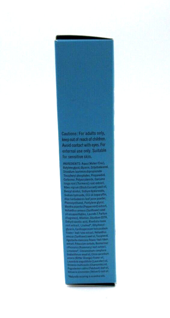 Stress Check Face Mask 50ml