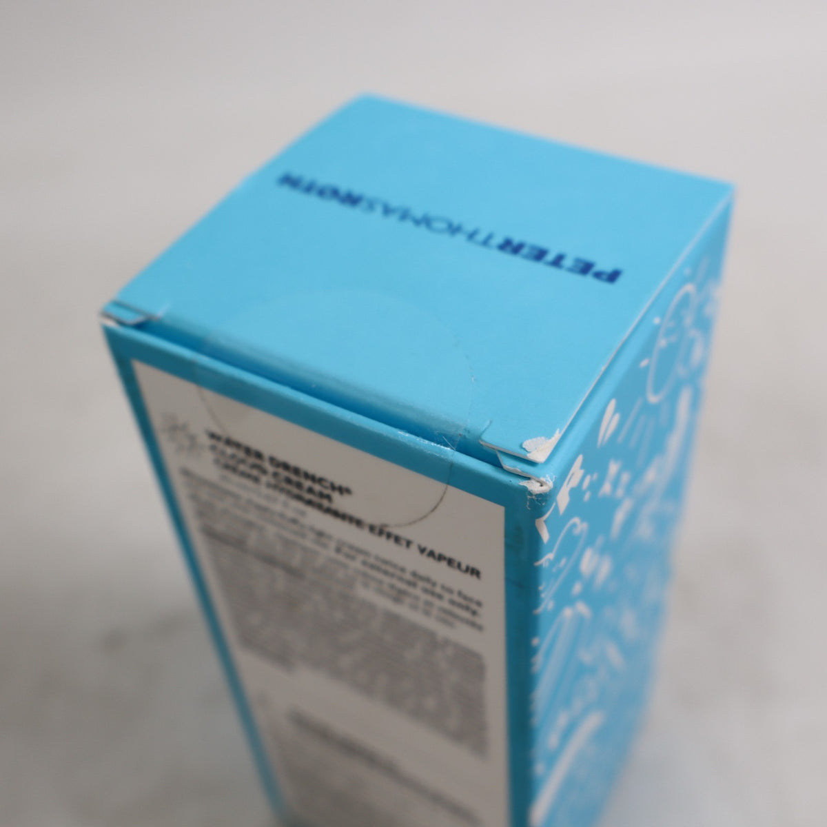 Mini Day and Night Cloud Cream Skincare Set - 2-Piece Kit