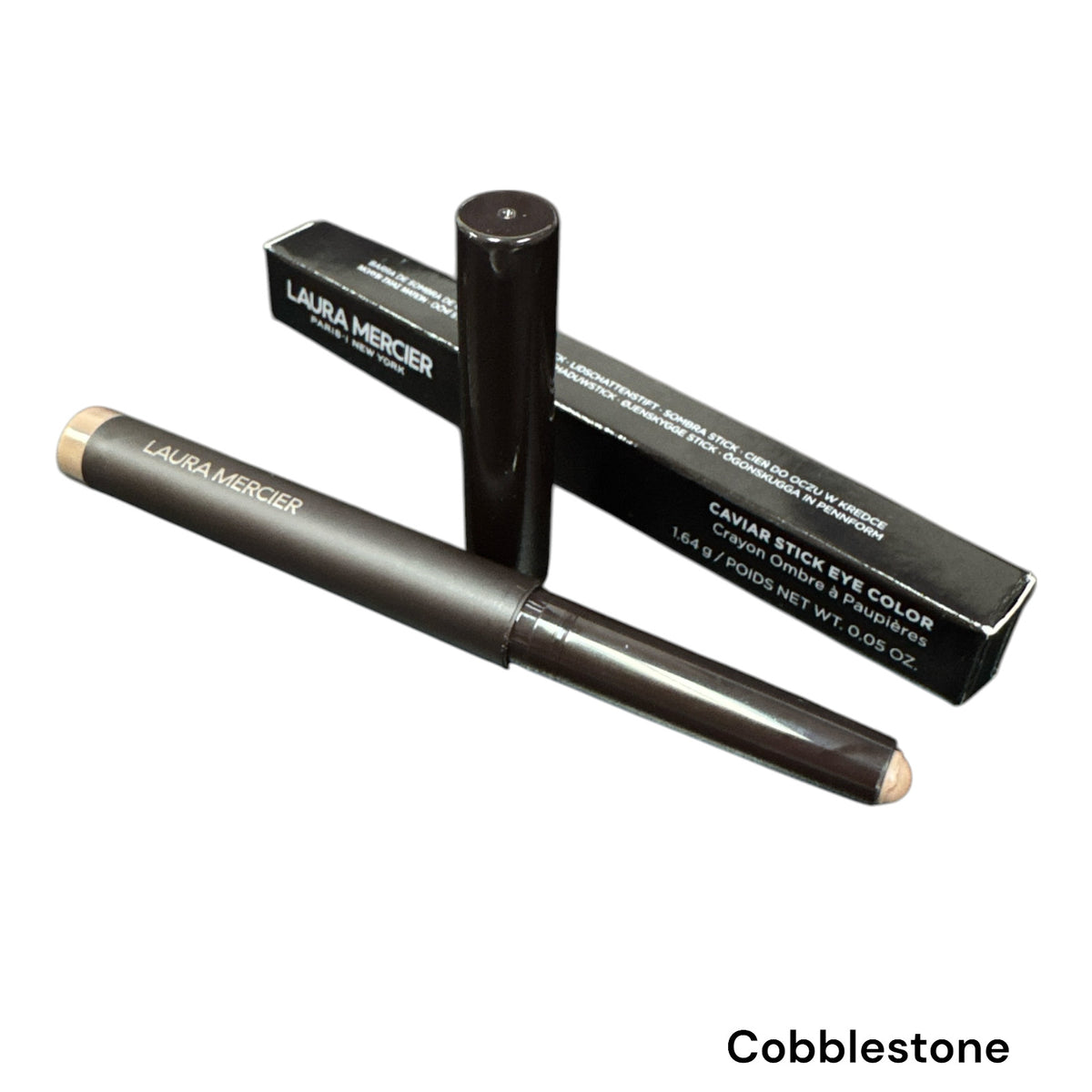 Luxury Eye Makeup Stick - Multiple Shades for Eye Definition & Color