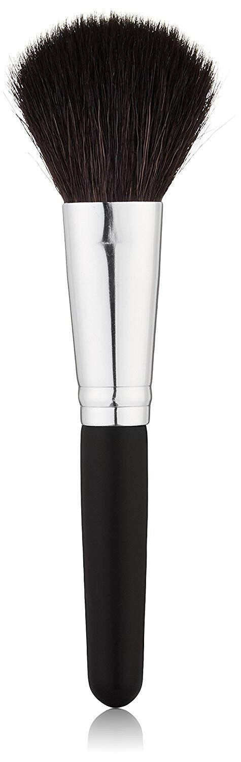 Set of 2 Blush Makeup Brushes for Face & Cheeks - Studio Basics