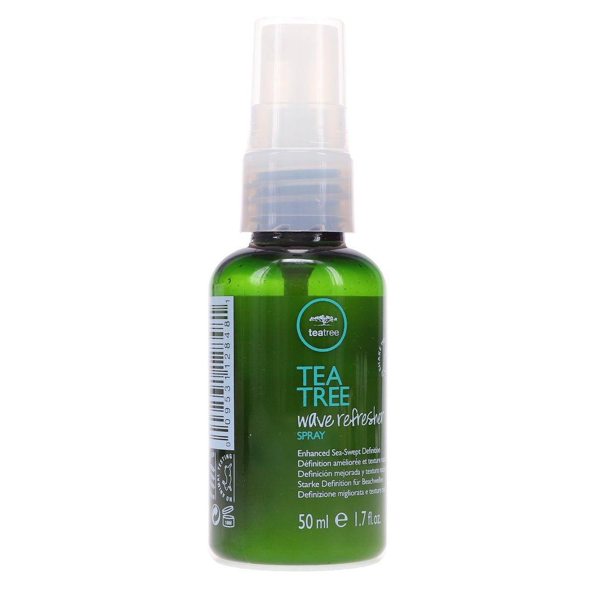 Hair Revitalizing Spray for Beachy Waves - 1.7 oz