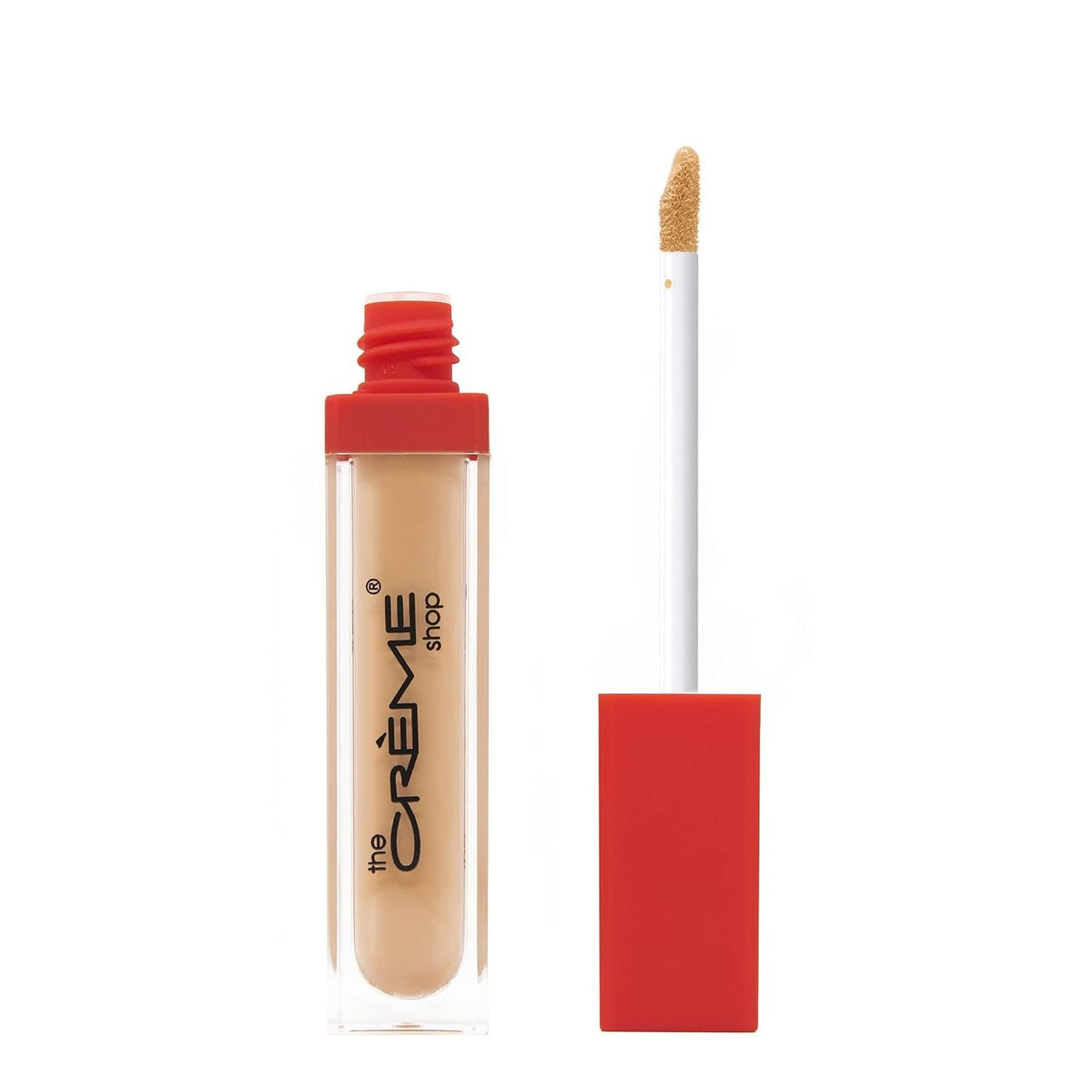 Full Coverage Acne Concealer Light 20 - Matte Finish Skin Coverup