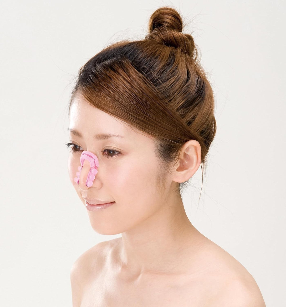 Nose Lifting Clip - Portable Hypoallergenic Beauty Tool for Facial Enhancement