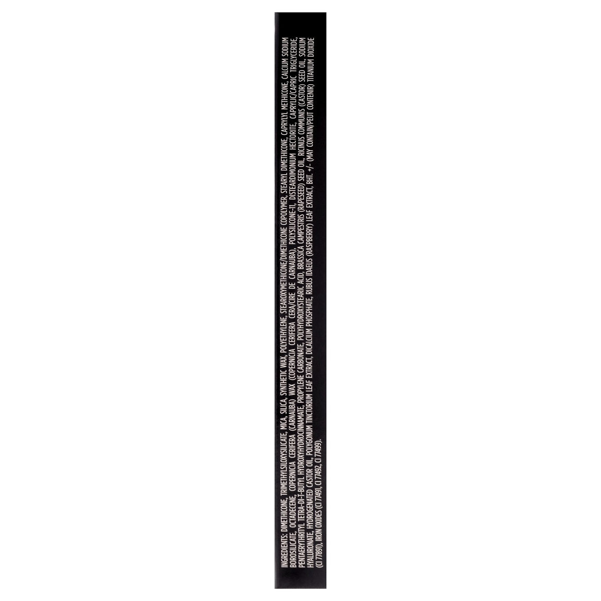 Long-Wear Eye Shadow Stick - Mocha, Highly Pigmented, 0.05 oz