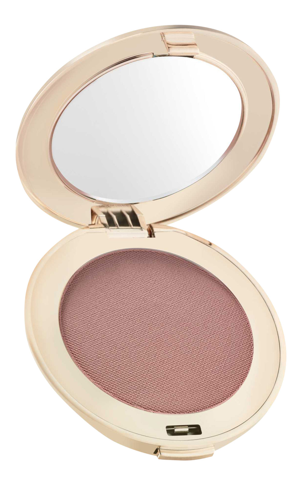 Jane Iredale PurePressed Blush Dubonnet - Mineral Blush for Natural Glow