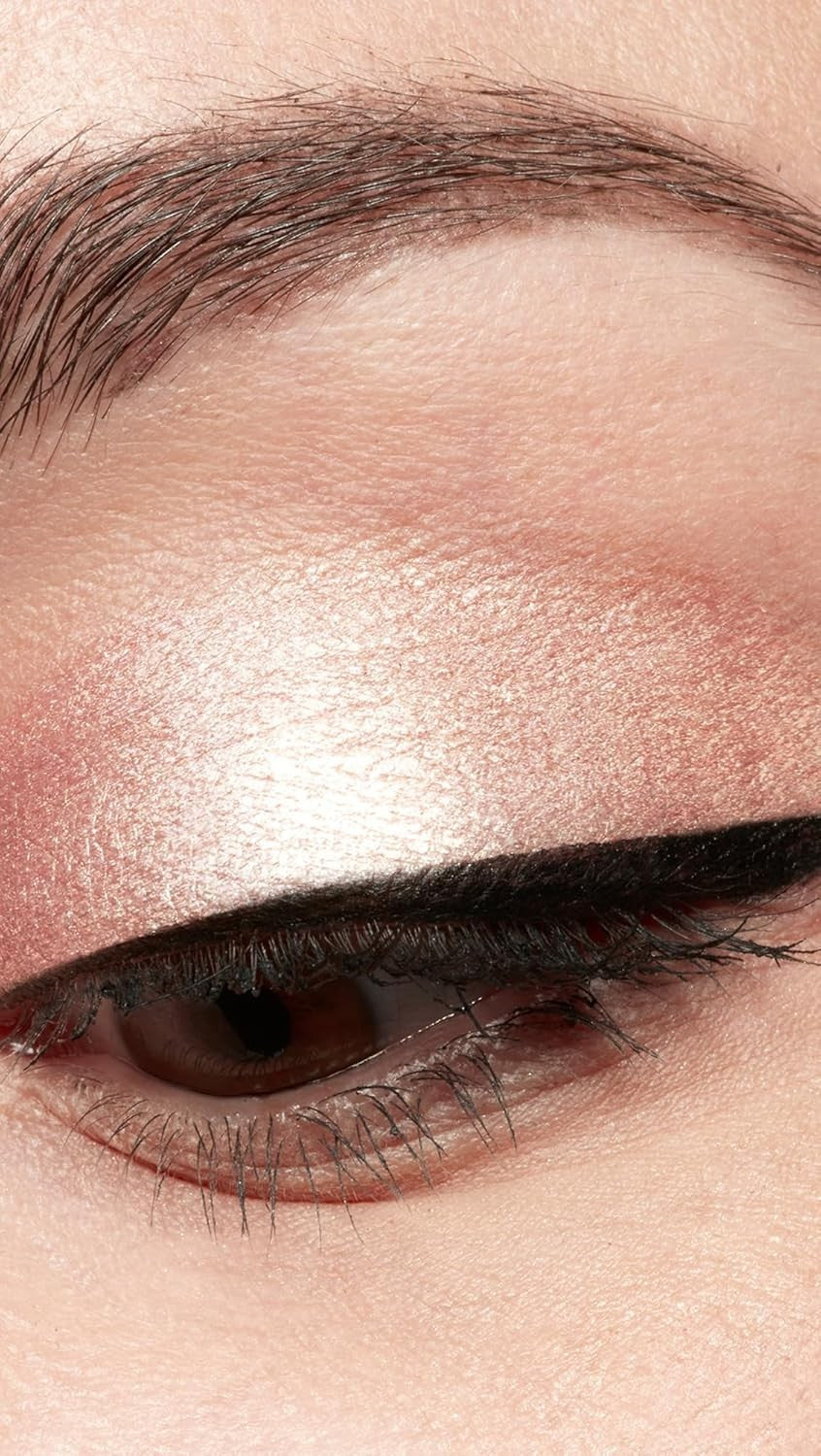 Liquid Eye Shadow Kitten - Long-Wearing Shimmer & Glow Makeup