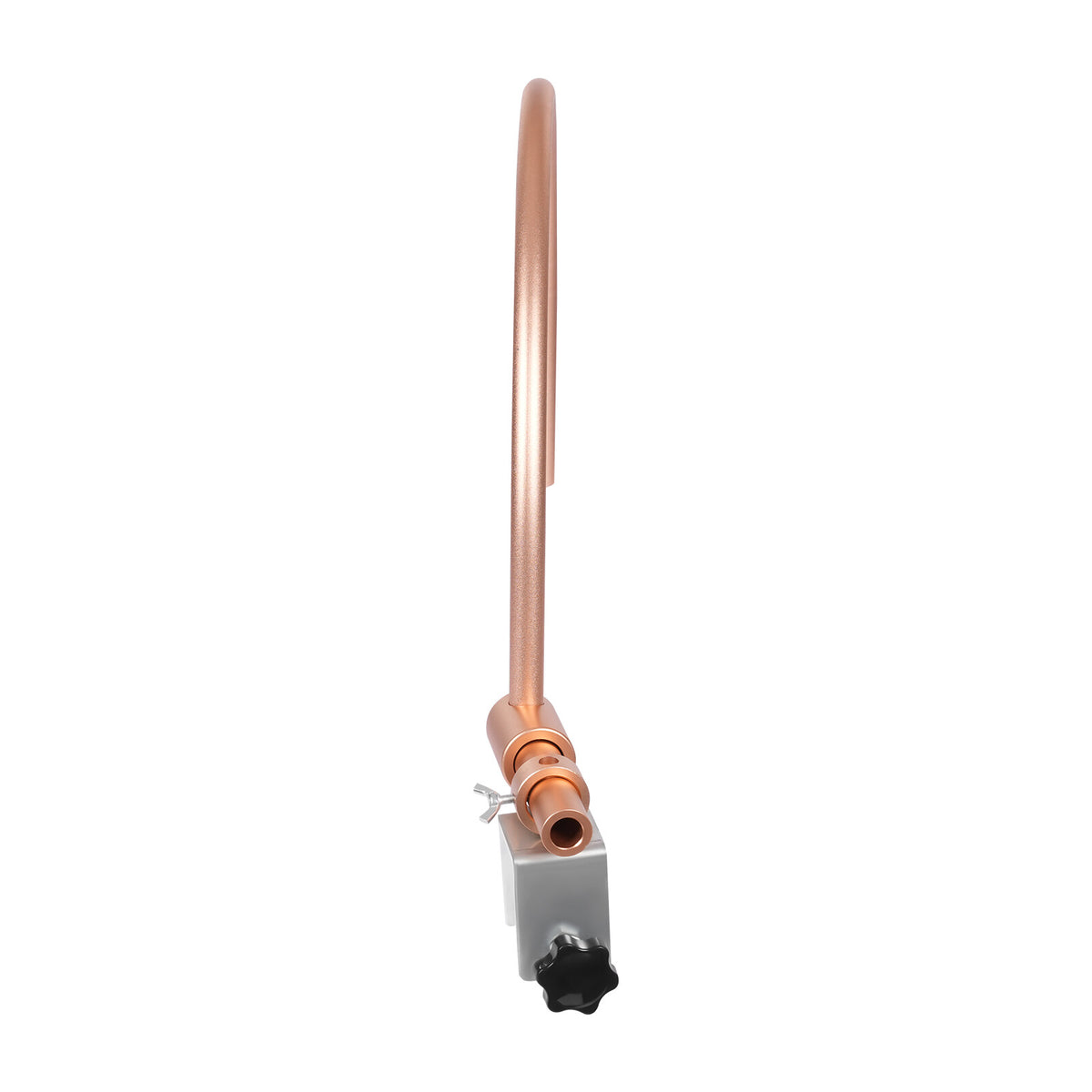 Head Spa Equipment Frame w/ Pump Water Circulation Accessories for