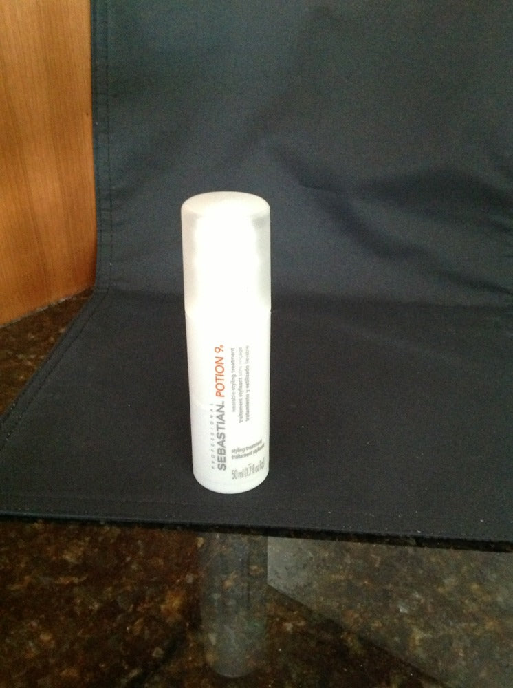 Sebastian Potion 9 Hair & Scalp Treatment 1.7 oz