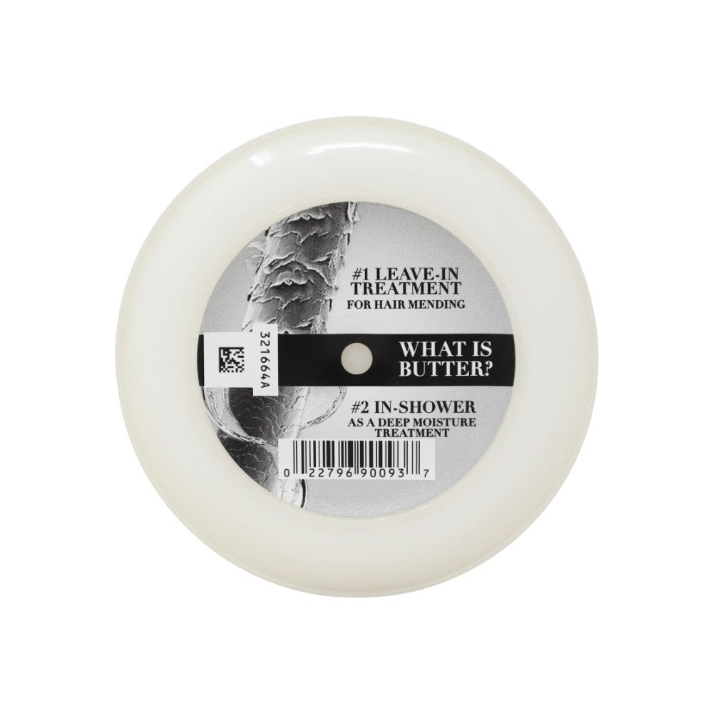 Curling Hair Butter for Hydrating Curls - 6.6 Oz