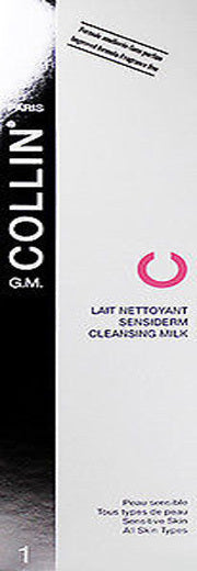 Gentle Cleansing Milk for Sensitive Skin - 200ml