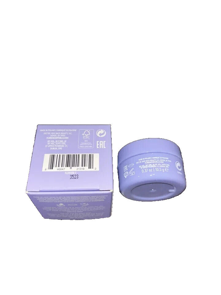 Lip Mask Jelly Hydration Treatment - Full Size, NIB