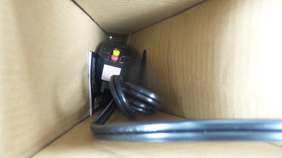 Conair 1875W Professional Hair Dryer - Black, Salon-Quality Styling