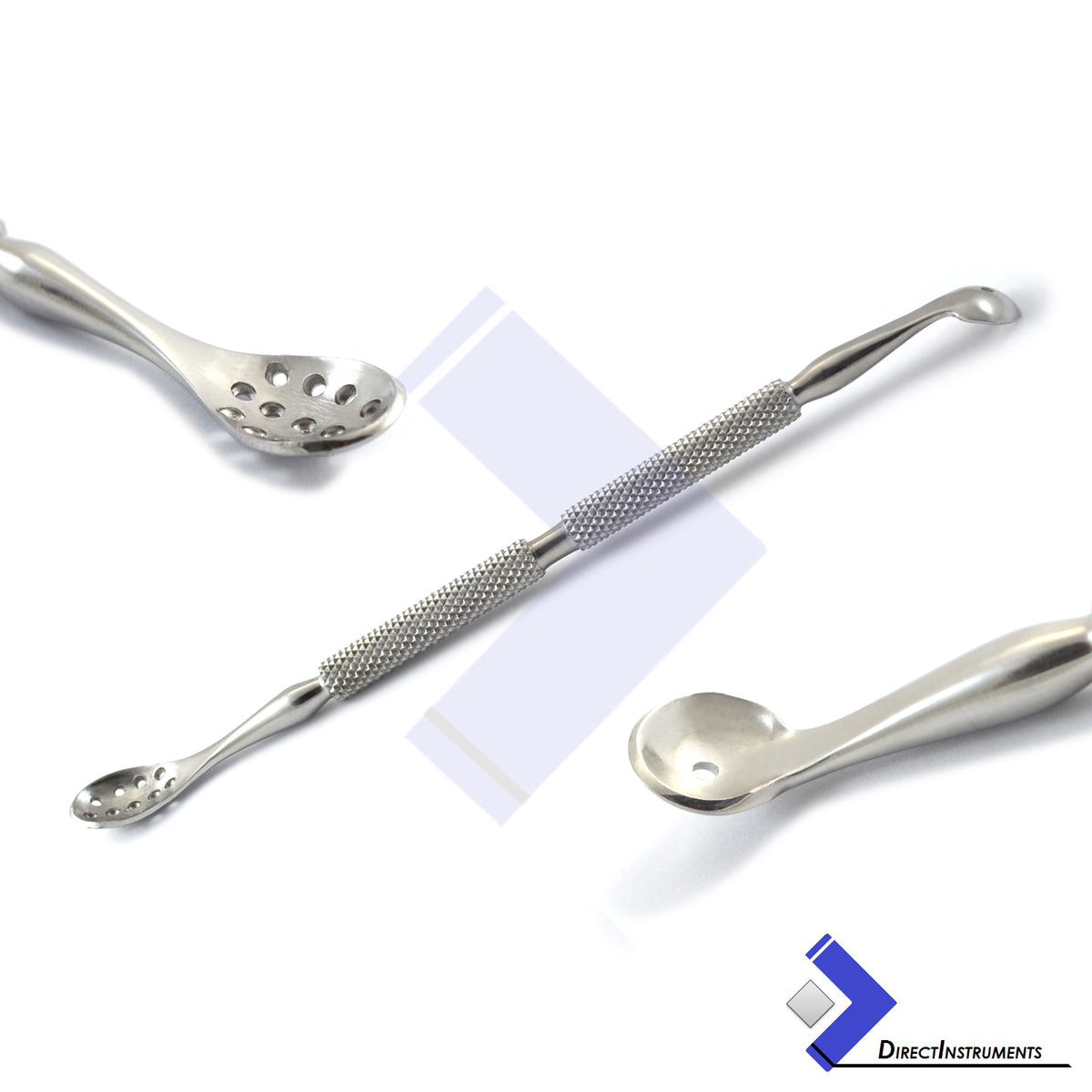 Blackhead Comedone Extractor Kit for Acne & Skin Pimple Removal - Multiple Variants