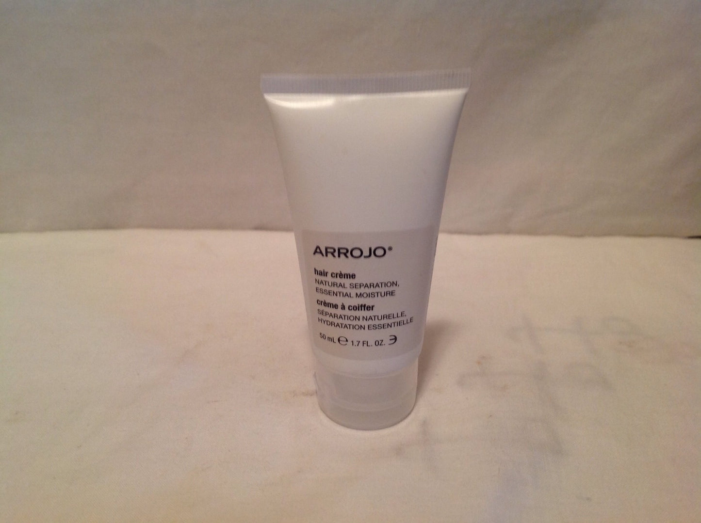 Moisturizing Hair Cream for All Hair Types - 1.7 Fl Oz