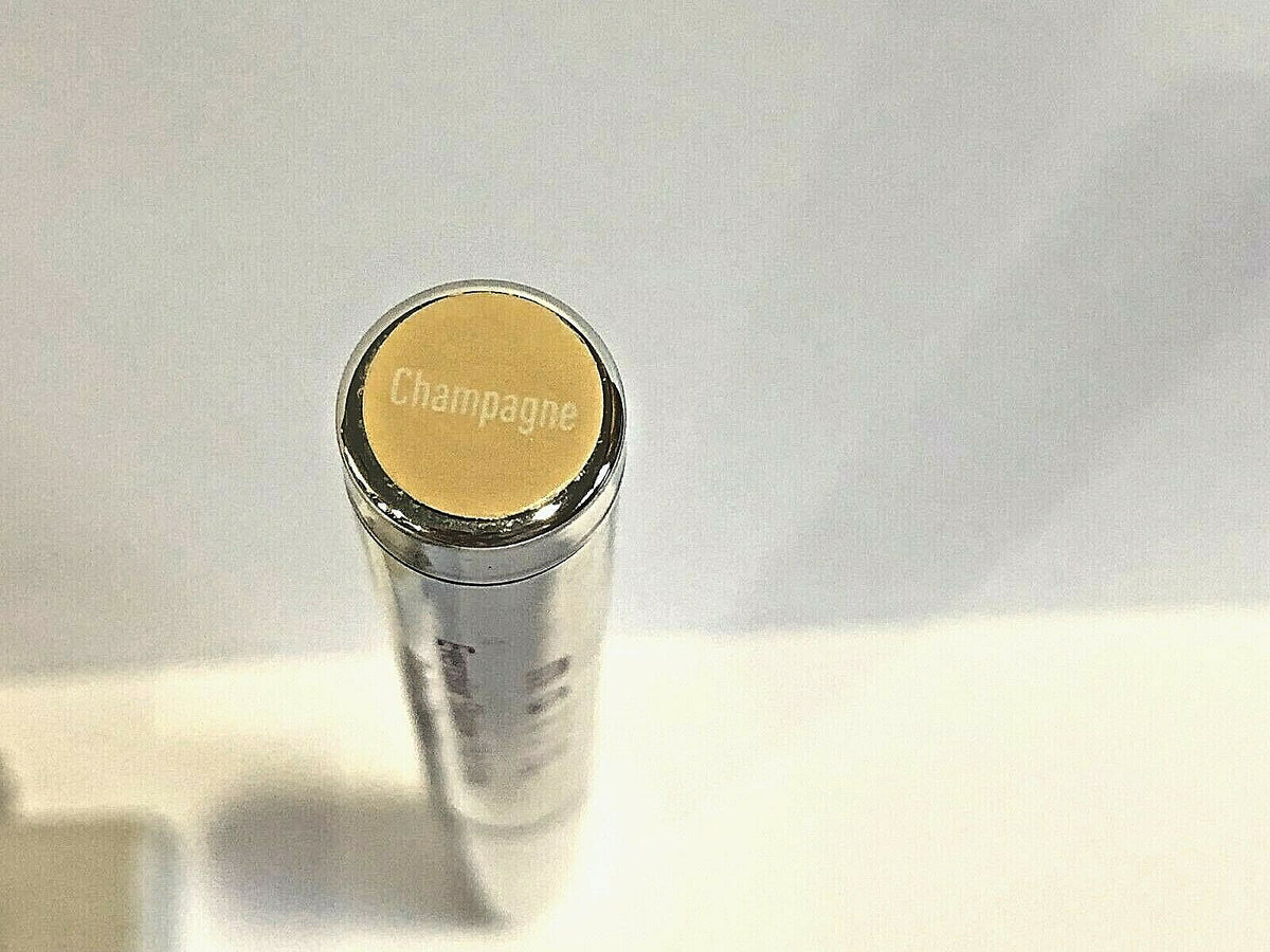 Champagne Eyeshadow Stick - Long-Lasting Eye Makeup, Lot of 2