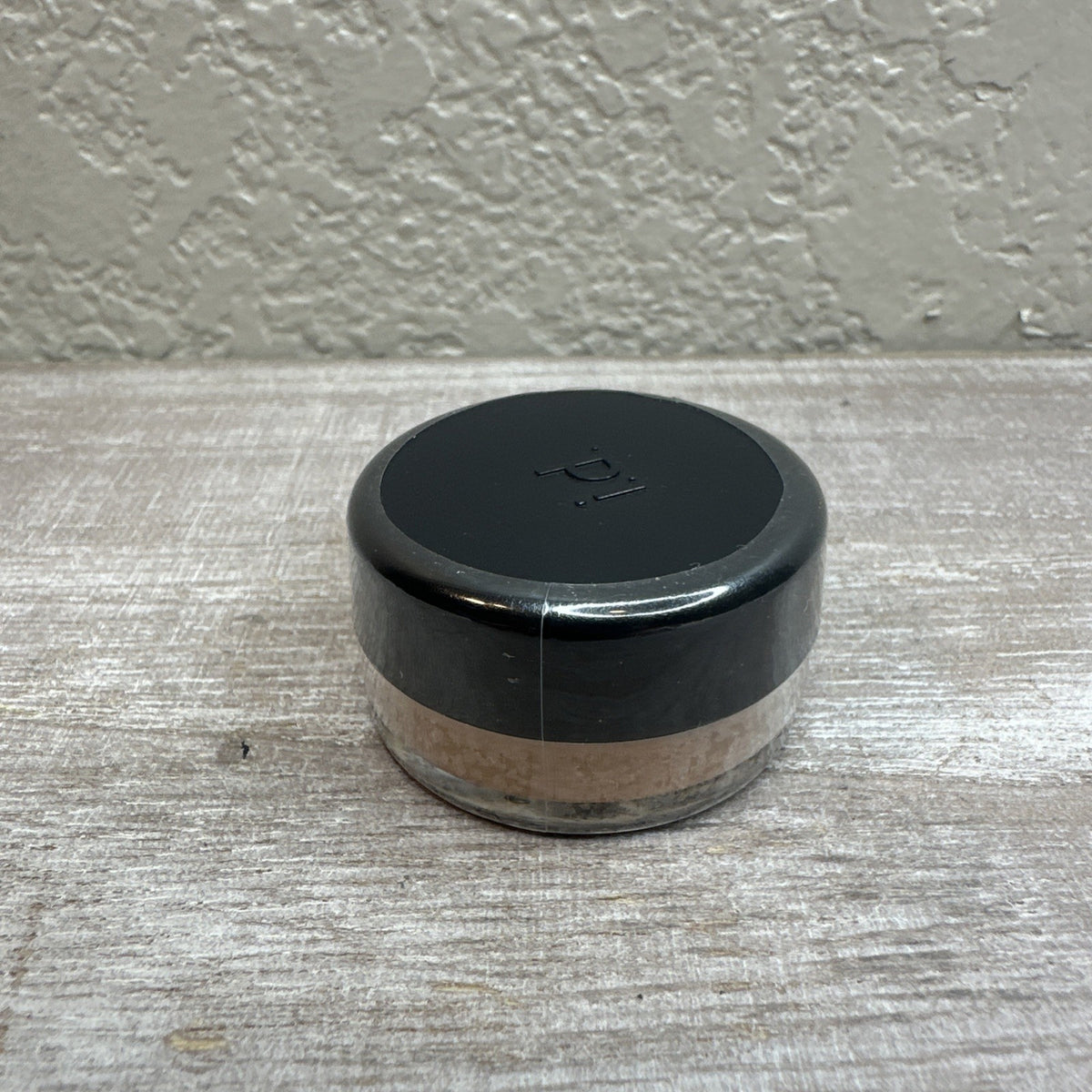 Loose Eyeshadow Pigment - BareMinerals Good Fortune 0.02oz Vintage Rare