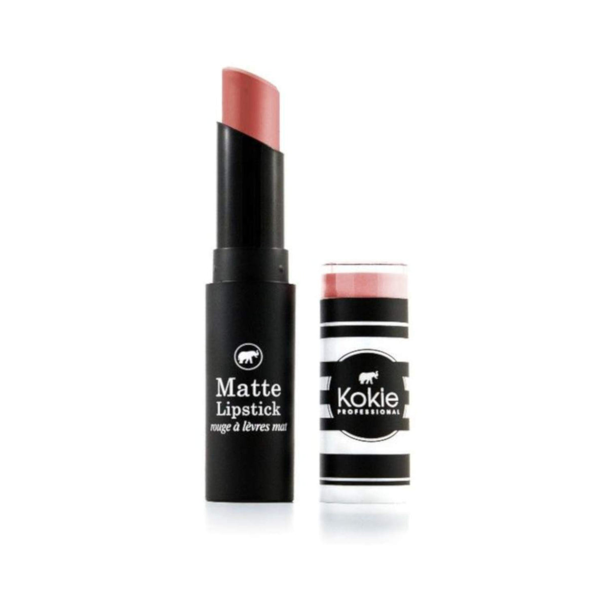 Matte Lipstick LM59 - Long-Lasting Creamy Lip Color