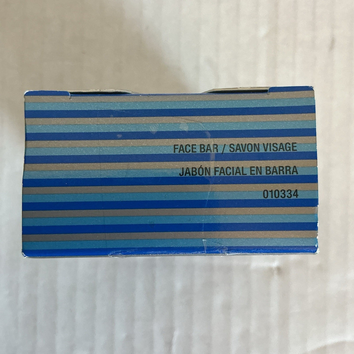 Men's Face Bar 4oz - Discontinued Skin Cleansing Soap