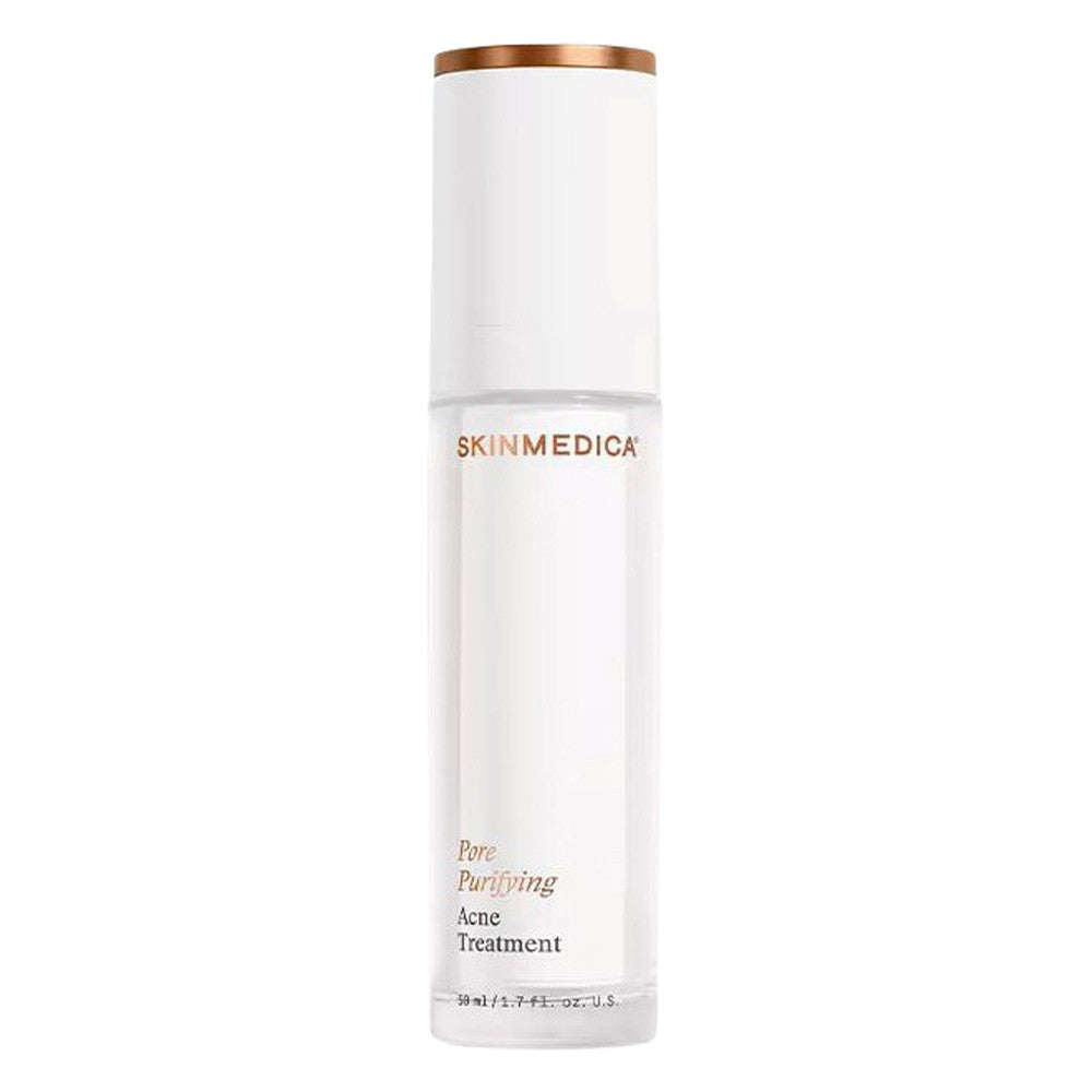 Pore Purifying Acne Treatment 50ml - Clear Skin & Reduce Redness