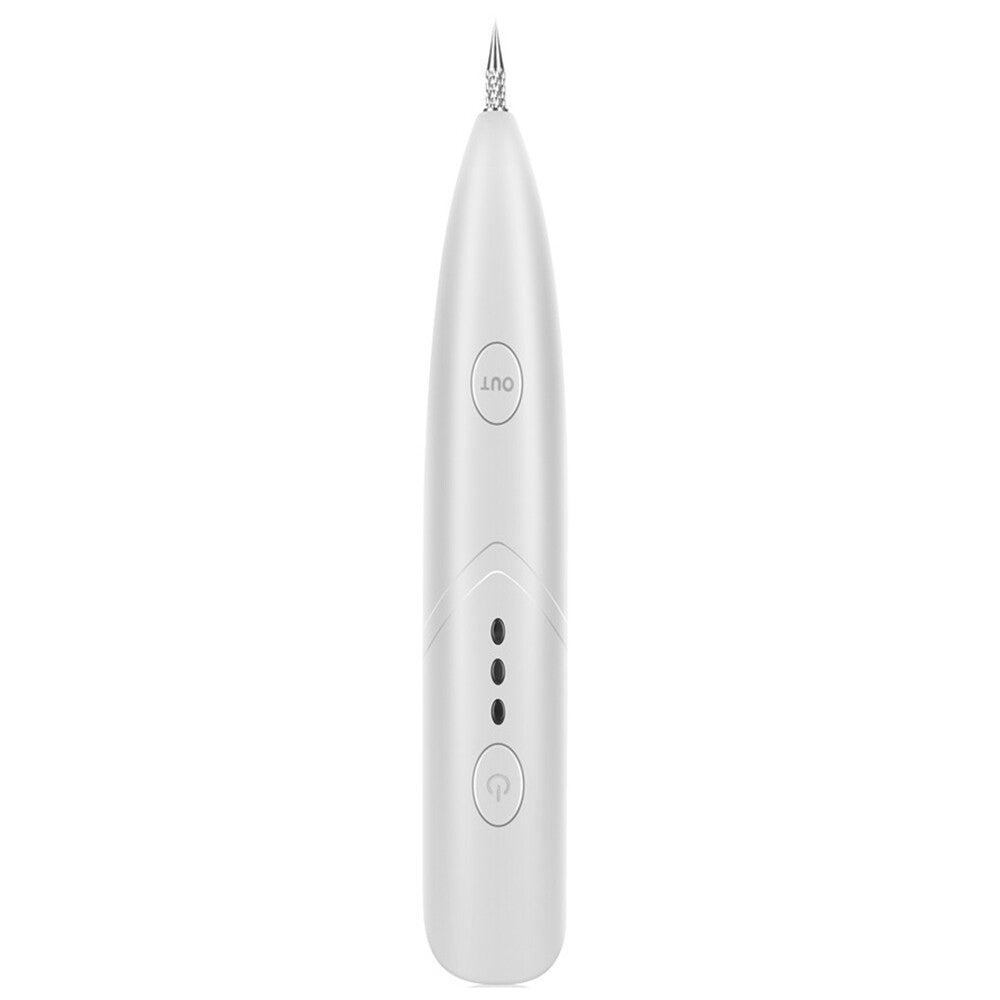 Anti-Aging Laser Plasma Mole & Skin Tag Removal Pen - Adjustable 9 Gears