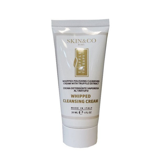 Whipped Facial Cleanser for Sensitive Skin - Truffle Therapy 1 oz.