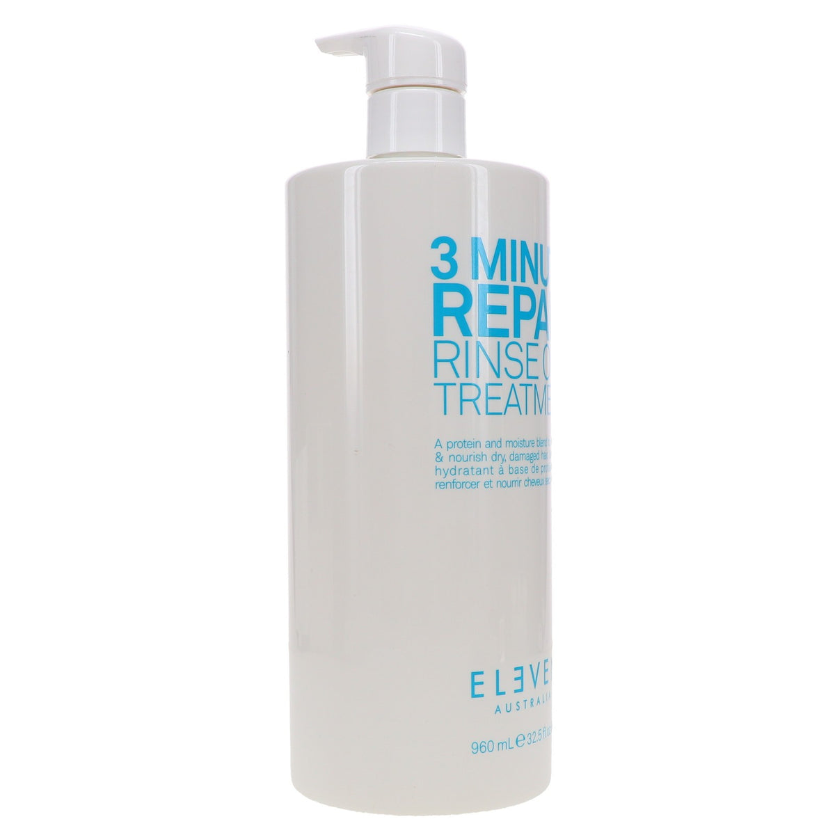 Hair Repair Treatment - Deep Nourishing Rinse Out for Damaged Hair 32.5 oz