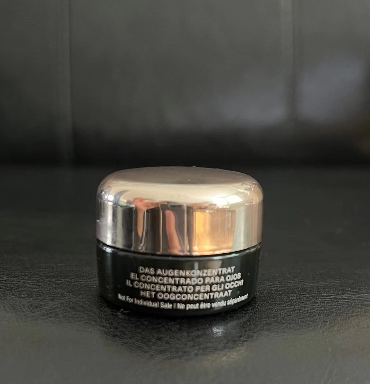 Luxury Eye Concentrate 0.17oz - Anti-Aging Skin Care for Eyes