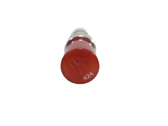 Clinique Butter Shine Lipstick #424 Pink Toffee - Hydrating Lip Color 0.14 Oz