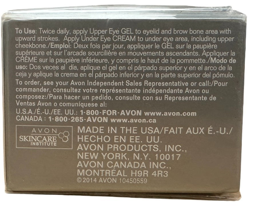 Face Lifting Cream - Firming Anti-Aging Skin Care 30ml