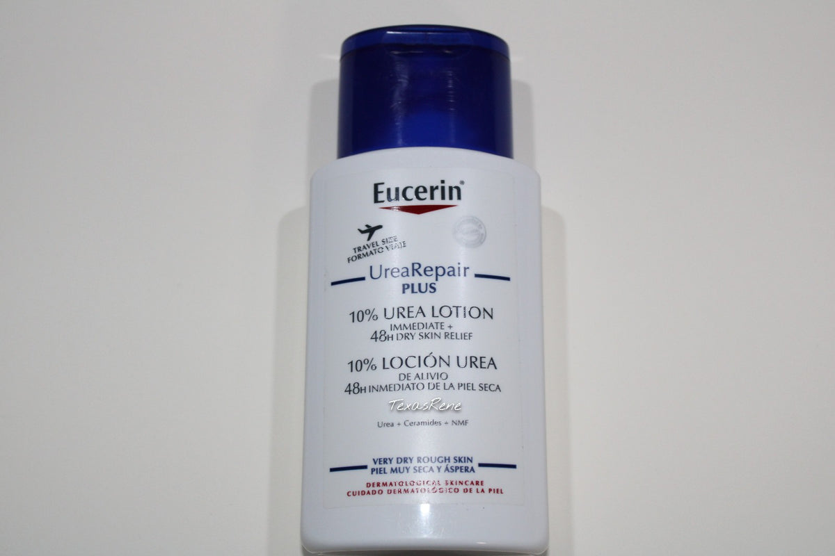 Eucerin UreaRepair PLUS 10% Urea Lotion 100ml