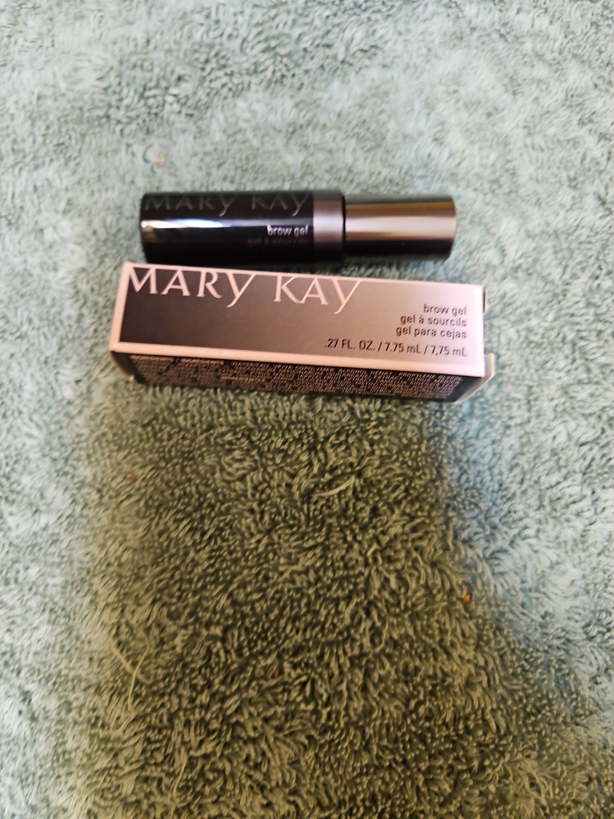 Mary Kay Brow Gel - Full Size, Fast Shipping, Genuine Product