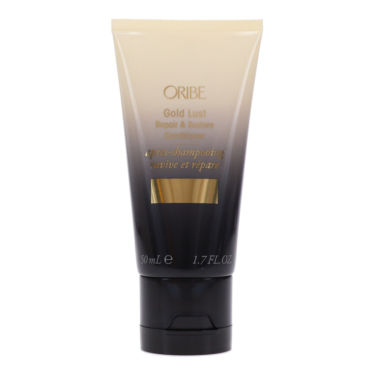 Oribe Gold Lust Repair & Restore Shampoo and Conditioner Set - 2.6 oz & 1.7 oz