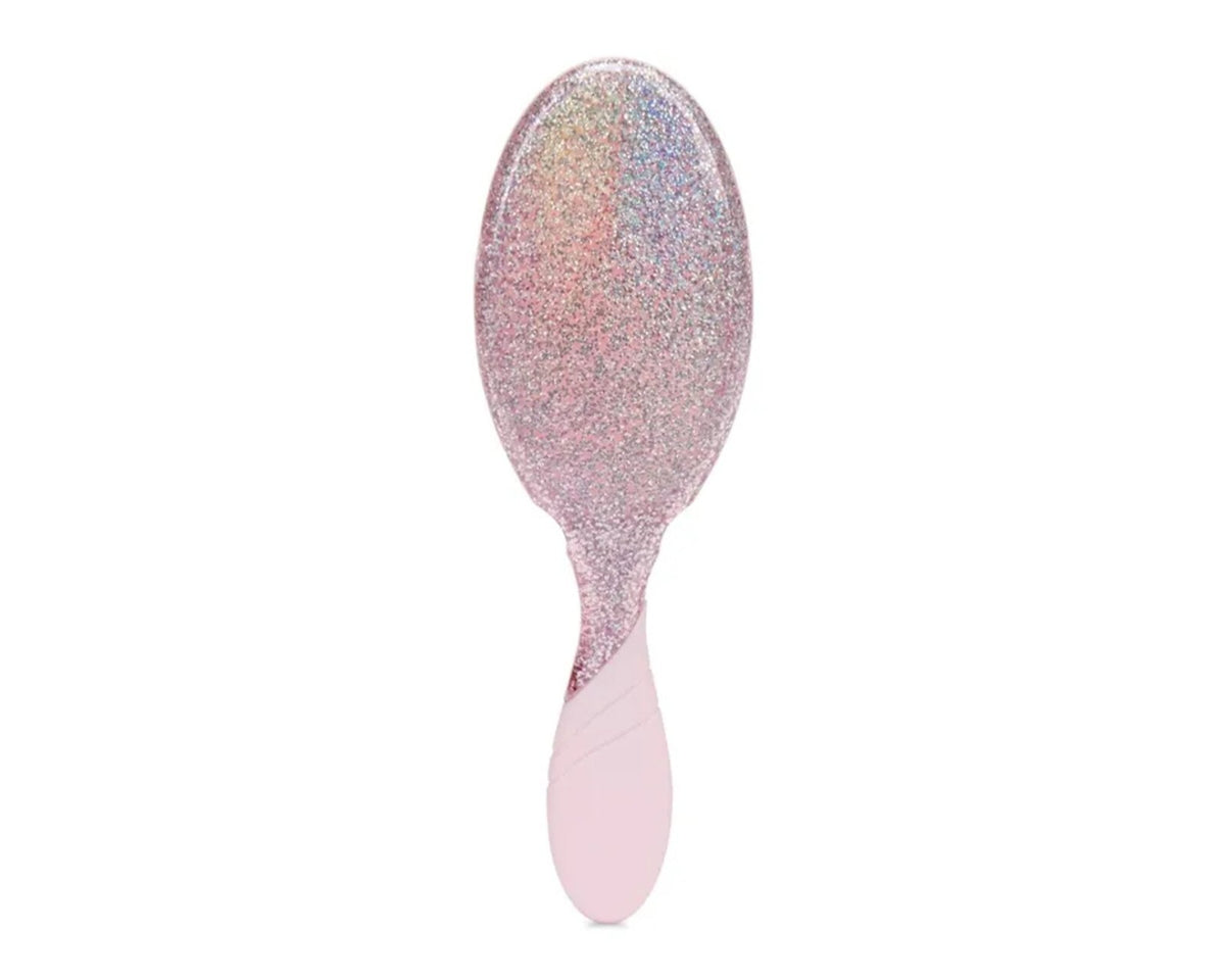 Pro Detangler Hair Brush with Easy Grip Handle - Blush