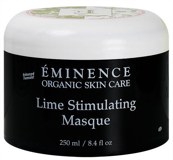 Lime Stimulating Treatment Masque 8.4 oz