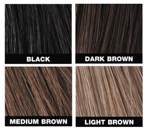 Hair Building Fibers 27.5G - Color Matching Concealer