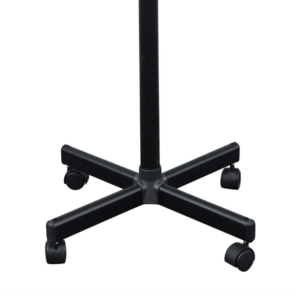 2-in-1 Facial Steamer with Ozone - 800W Professional Spa