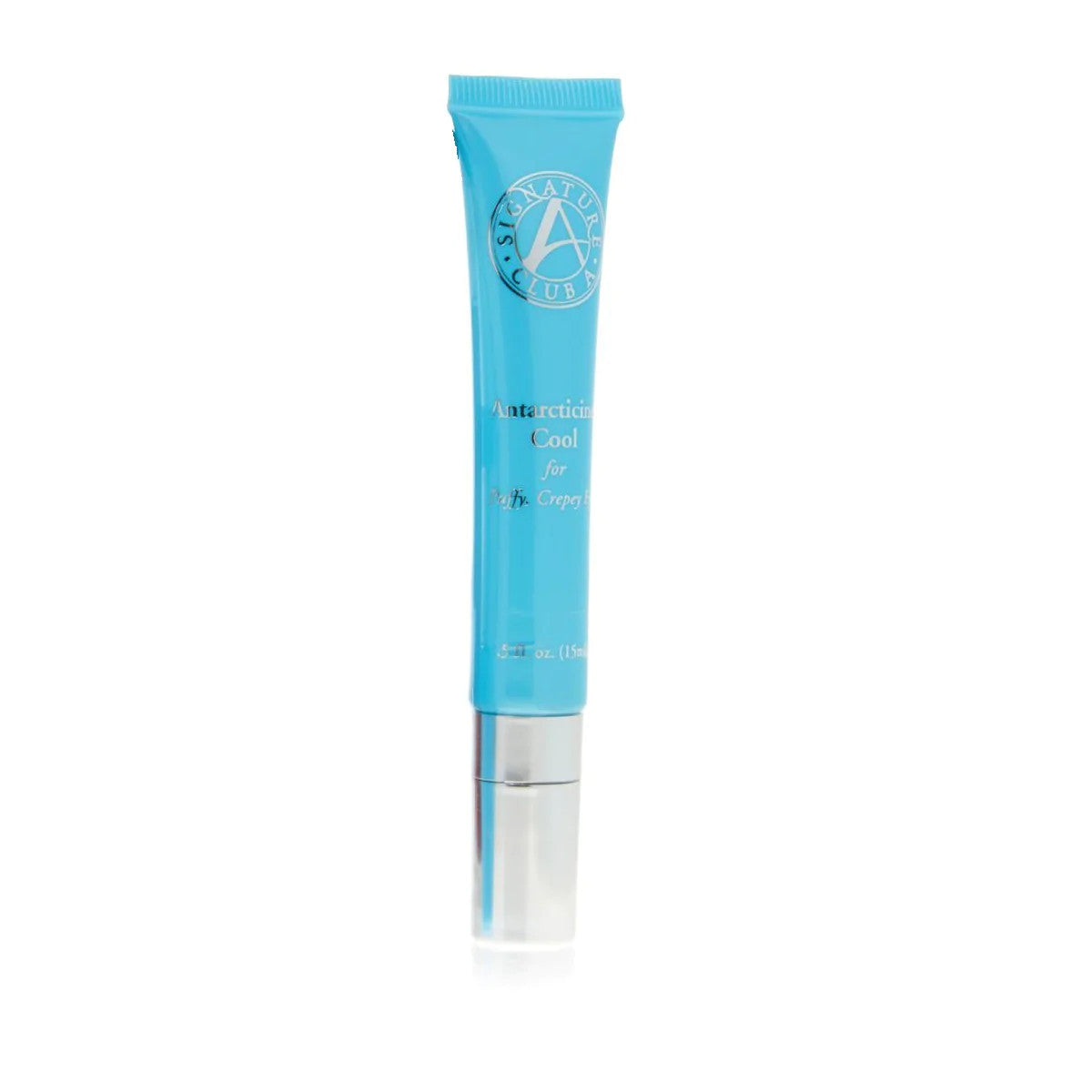 Depuffing Eye Gel for Puffy & Crepey Eyes - 0.5 fl oz