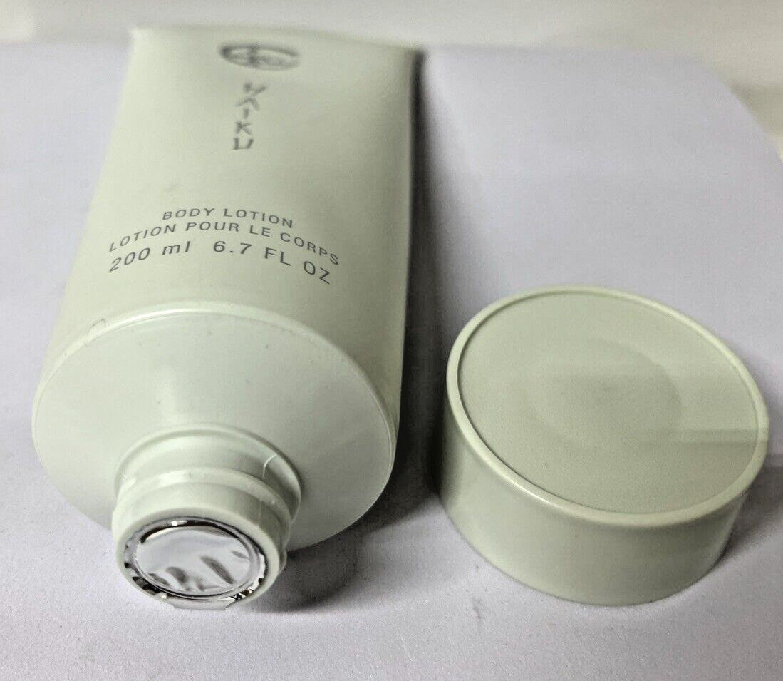 Haiku Body Lotion, 6.7 fl oz