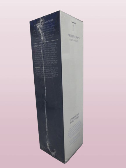 Scalp Stimulating Toner for Hair Growth - 8.45 oz Hair Care Treatment