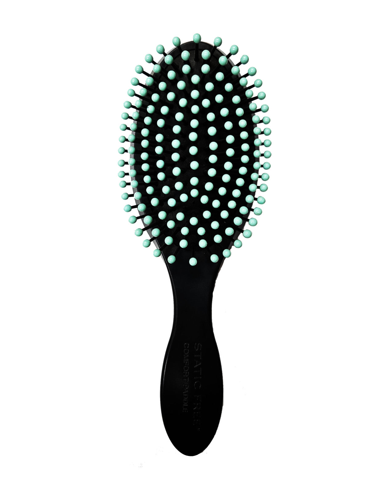 Cricket Static Free Comfort Collection Hair Brush - Static Reduction & Moisturizing
