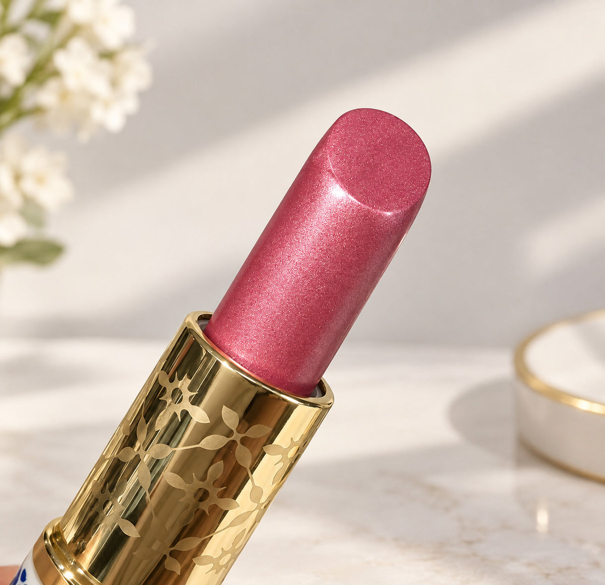 Estee Lauder Paradise Pink Lipstick - Authentic 0.12 oz / 3.5g