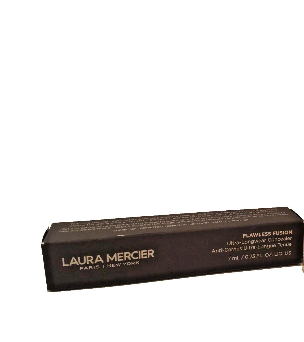 Laura Mercier Flawless Fusion Ultra Longwear Concealer #1.5W 0.23 oz