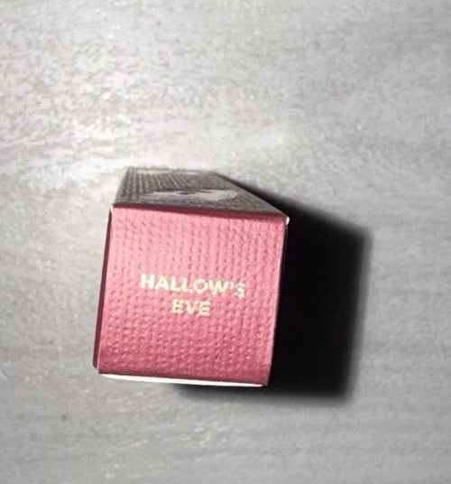 Lunar Beauty Hallow’s Eve Liquid Lipstick 0.12 Oz
